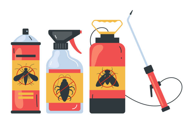 Pest Control for Restaurants in Chanhassen, MN
